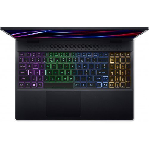 Лаптоп Acer Aspire Nitro 5 AN515-46-R2JS NH.QGZEX.002 (снимка 4)