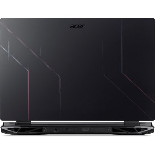 Лаптоп Acer Aspire Nitro 5 AN515-46-R2JS NH.QGZEX.002 (снимка 5)