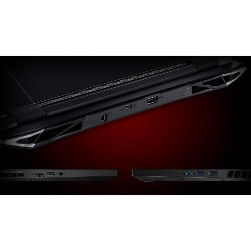 Лаптоп Acer Aspire Nitro 5 AN515-46-R2JS NH.QGZEX.002 (снимка 11)