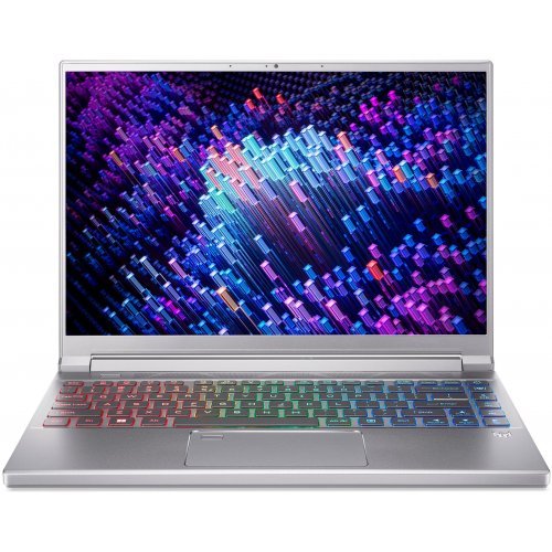 Лаптоп Acer Predator PT314-52s-77K9 NH.QFPEX.005 (снимка 1)