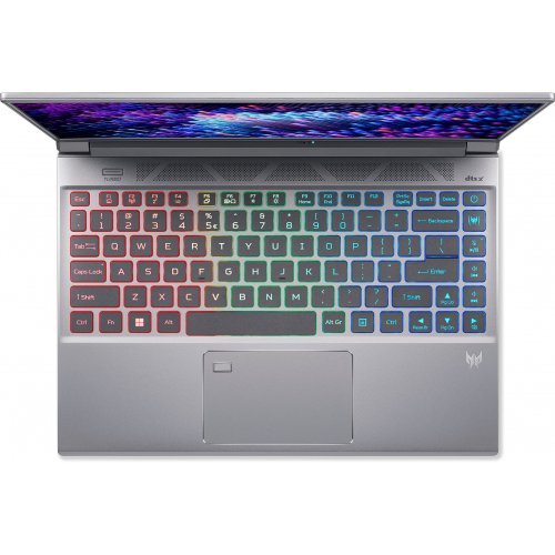 Лаптоп Acer Predator PT314-52s-77K9 NH.QFPEX.005 (снимка 4)