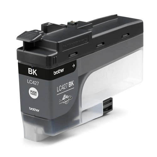 Консумативи за мастиленоструен печат > Brother LC-427BK LC427BK (снимка 2)