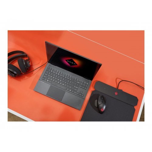 Лаптоп HP Omen 15-en1003nu 3V2Q2EA#AKS (снимка 5)