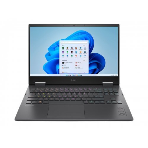 Лаптоп HP Omen 15-en1003nu 3V2Q2EA#AKS (снимка 7)