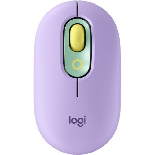 Мишка Logitech POP Mouse Daydream 910-006547 (снимка 1)