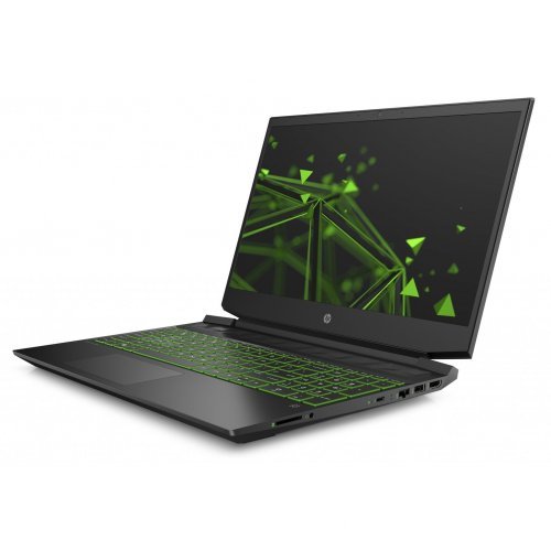 Лаптоп HP Pavilion Gaming 15-ec2043nu 598H0EA#AKS (снимка 2)