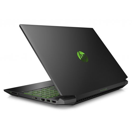 Лаптоп HP Pavilion Gaming 15-ec2043nu 598H0EA#AKS (снимка 4)