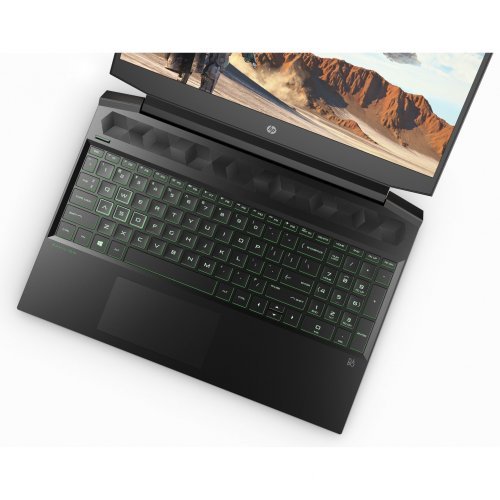Лаптоп HP Pavilion Gaming 15-ec2043nu 598H0EA#AKS (снимка 11)