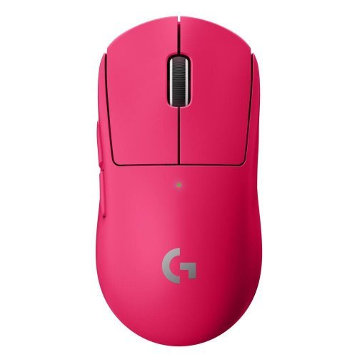 Мишка Logitech G Pro X Superlight G Pro X Superlight Pink (снимка 1)