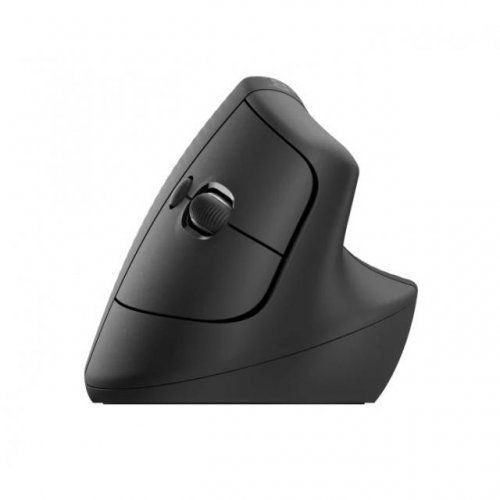 Мишка Logitech Lift Vertical 910-006473 (снимка 3)
