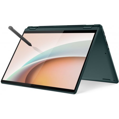 Лаптоп Lenovo Yoga 6 13ALC7 82UD 82UD000LBM (снимка 1)