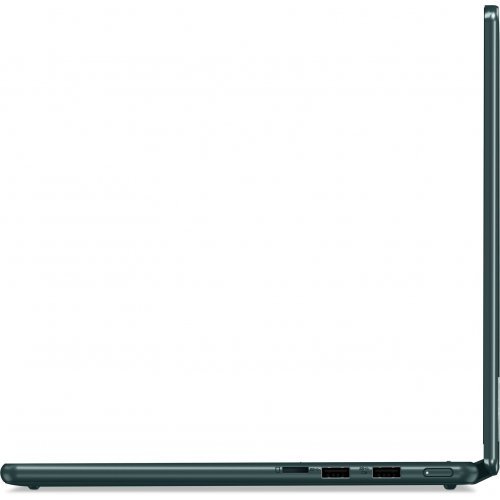 Лаптоп Lenovo Yoga 6 13ALC7 82UD 82UD000LBM (снимка 10)