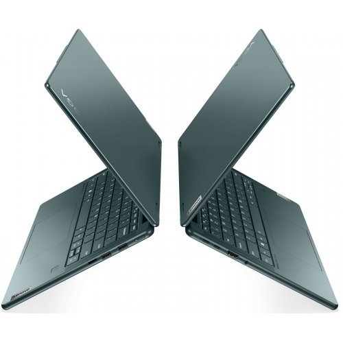 Лаптоп Lenovo Yoga 6 13ALC7 82UD 82UD000LBM (снимка 12)