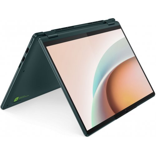 Лаптоп Lenovo Yoga 6 13ALC7 82UD 82UD000LBM (снимка 13)