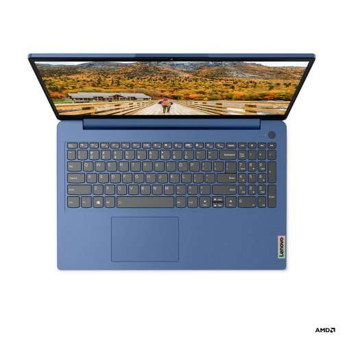 Лаптоп Lenovo IdeaPad 3 15ALC6 82KU004MBM (снимка 2)