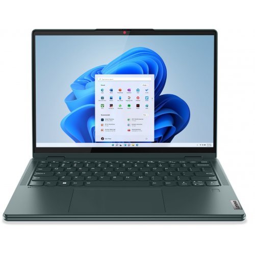 Ултрабук-таблет Lenovo Yoga 6 13ALC7 82UD 2-в-1 82UD000NBM (снимка 2)