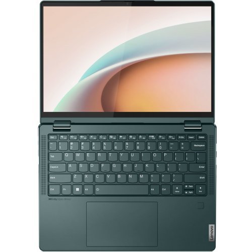 Ултрабук-таблет Lenovo Yoga 6 13ALC7 82UD 2-в-1 82UD000NBM (снимка 4)