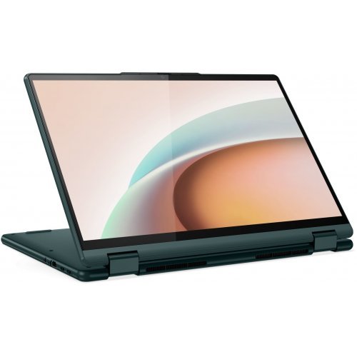 Ултрабук-таблет Lenovo Yoga 6 13ALC7 82UD 2-в-1 82UD000NBM (снимка 5)