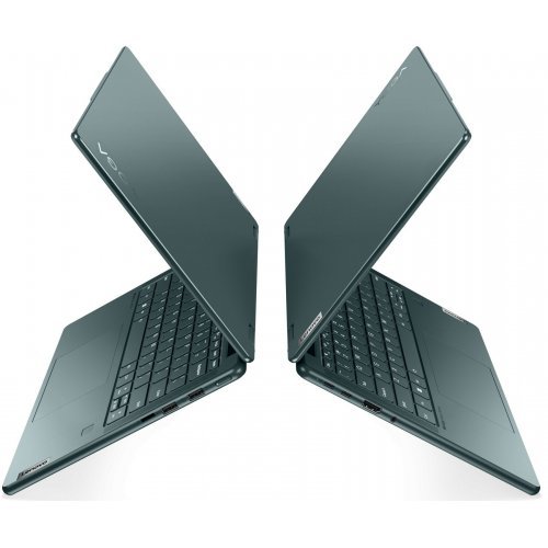 Ултрабук-таблет Lenovo Yoga 6 13ALC7 82UD 2-в-1 82UD000NBM (снимка 9)