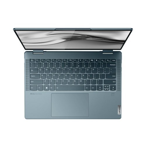 Ултрабук-таблет Lenovo Yoga 7 14IAL7 82QE 2-в-1 82QE0004BM (снимка 7)