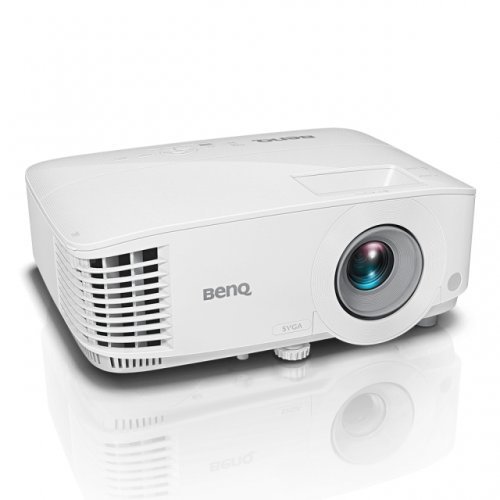 Дигитален проектор BenQ MS550 (снимка 3)