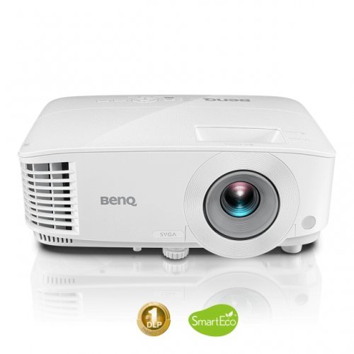 Дигитален проектор BenQ MS550 (снимка 4)