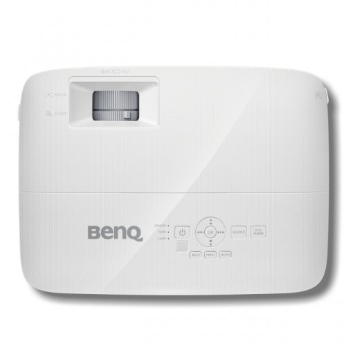 Дигитален проектор BenQ MS550 (снимка 5)