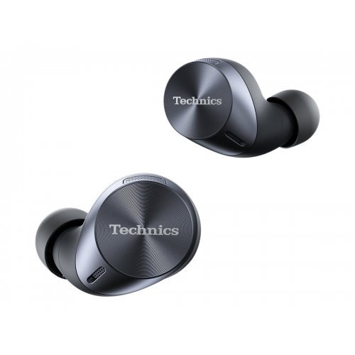 TECHNICS True Wireless earbuds Bluetooth Multipoint