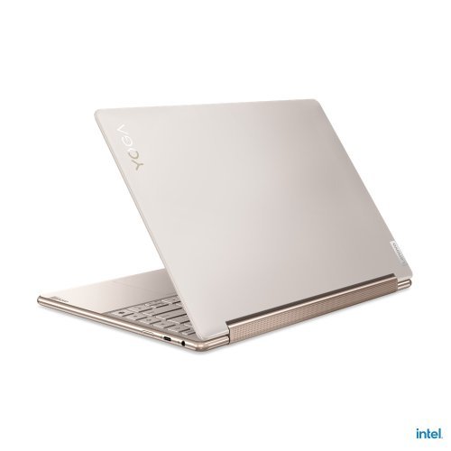 Ултрабук-таблет Lenovo Yoga 9 14IAP7 82LU 2-в-1 82LU001UBM (снимка 3)