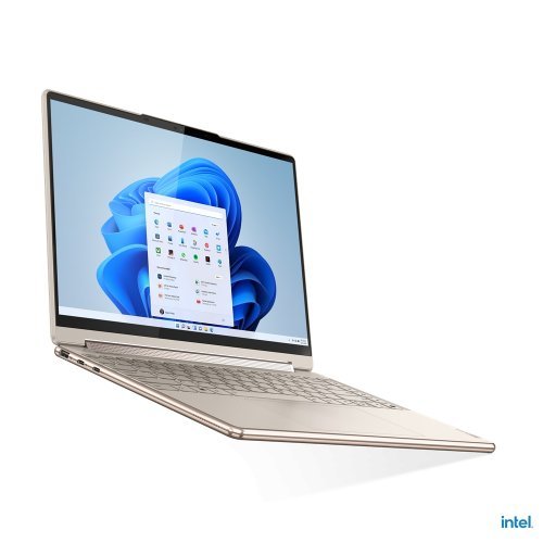 Ултрабук-таблет Lenovo Yoga 9 14IAP7 82LU 2-в-1 82LU001UBM (снимка 4)