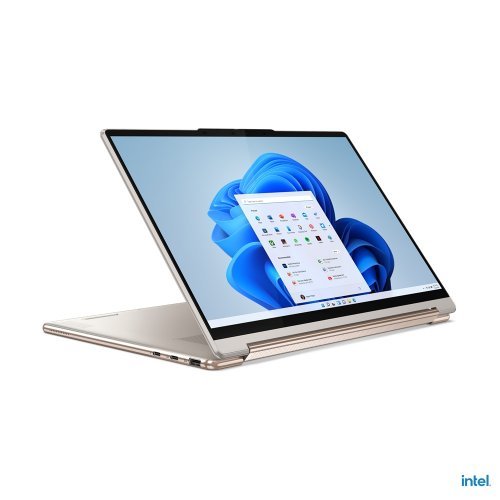 Ултрабук-таблет Lenovo Yoga 9 14IAP7 82LU 2-в-1 82LU001UBM (снимка 5)