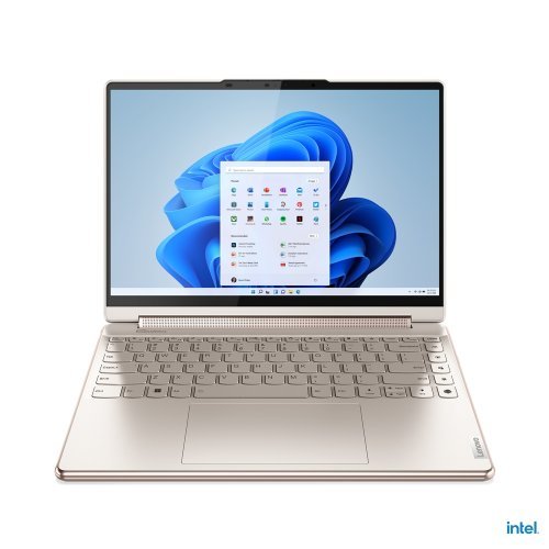 Ултрабук-таблет Lenovo Yoga 9 14IAP7 82LU 2-в-1 82LU001UBM (снимка 7)