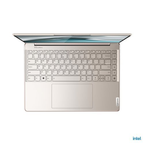 Ултрабук-таблет Lenovo Yoga 9 14IAP7 82LU 2-в-1 82LU001UBM (снимка 9)
