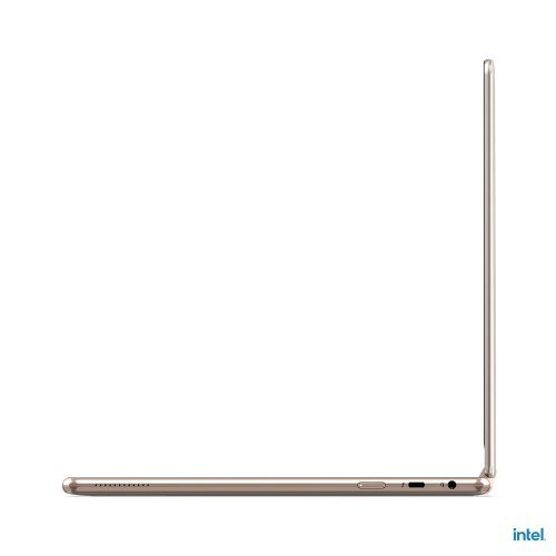 Ултрабук-таблет Lenovo Yoga 9 14IAP7 82LU 2-в-1 82LU001UBM (снимка 11)