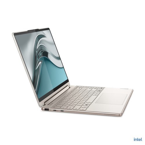 Ултрабук-таблет Lenovo Yoga 9 14IAP7 82LU 2-в-1 82LU001UBM (снимка 16)