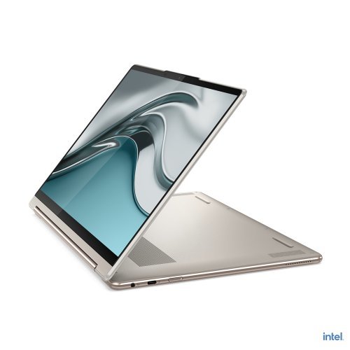 Ултрабук-таблет Lenovo Yoga 9 14IAP7 82LU 2-в-1 82LU001UBM (снимка 18)