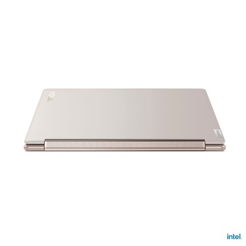 Ултрабук-таблет Lenovo Yoga 9 14IAP7 82LU 2-в-1 82LU001UBM (снимка 21)