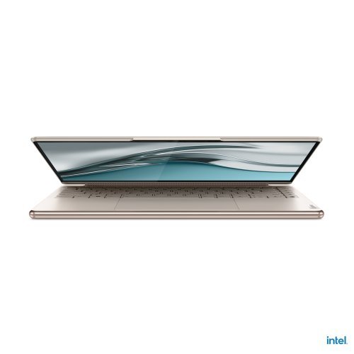 Ултрабук-таблет Lenovo Yoga 9 14IAP7 82LU 2-в-1 82LU001UBM (снимка 22)