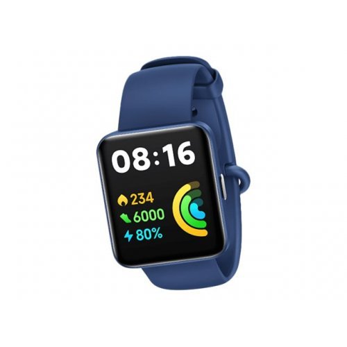 Ръчен часовник Xiaomi Redmi Watch 2 Lite GL BHR5440GL (снимка 1)