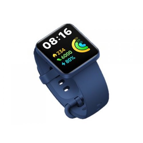 Ръчен часовник Xiaomi Redmi Watch 2 Lite GL BHR5440GL (снимка 2)