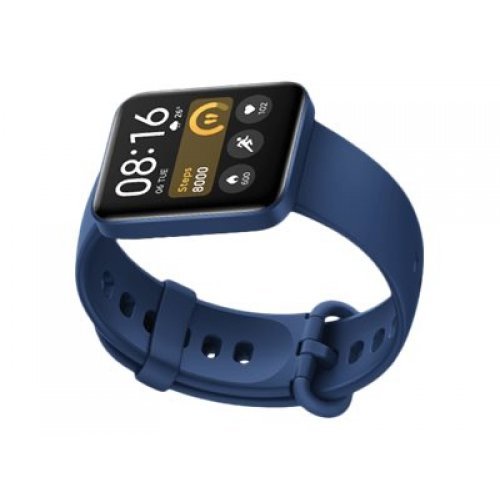 Ръчен часовник Xiaomi Redmi Watch 2 Lite GL BHR5440GL (снимка 3)