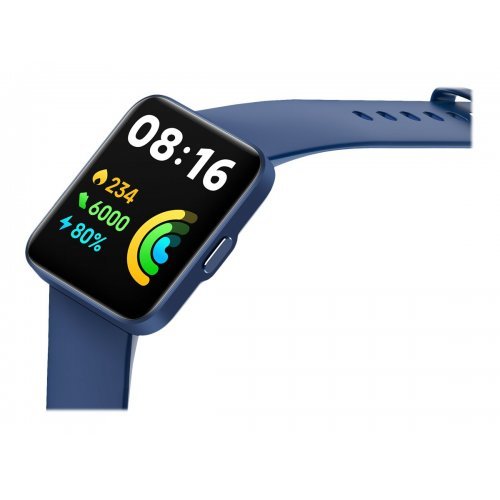 Ръчен часовник Xiaomi Redmi Watch 2 Lite GL BHR5440GL (снимка 4)