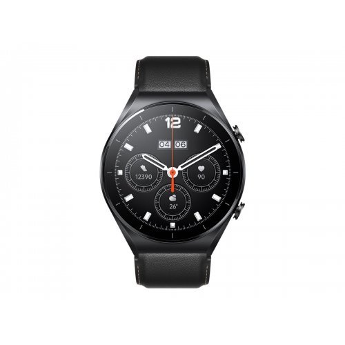 Ръчен часовник Xiaomi Mi Watch S1 BHR5559GL (снимка 1)