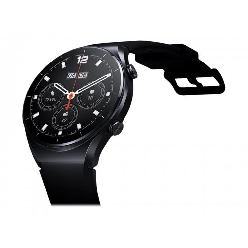 Ръчен часовник Xiaomi Mi Watch S1 BHR5559GL (снимка 4)