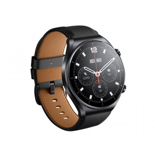 Ръчен часовник Xiaomi Mi Watch S1 BHR5559GL (снимка 5)