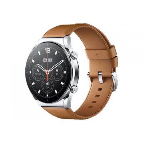 Ръчен часовник Xiaomi Mi Watch S1 BHR5560GL (снимка 1)