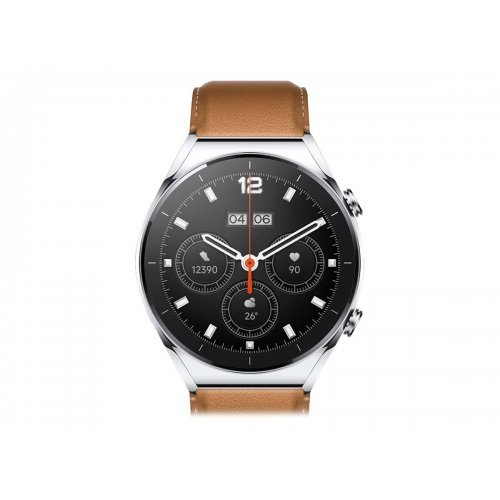 Ръчен часовник Xiaomi Mi Watch S1 BHR5560GL (снимка 4)