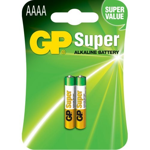 Батерия GP Batteries GP-BA-25A-U2 (снимка 1)