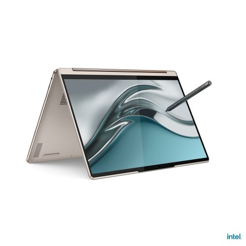 Ултрабук-таблет Lenovo Yoga 9 14IAP7 82LU 2-в-1 82LU001SBM (снимка 4)