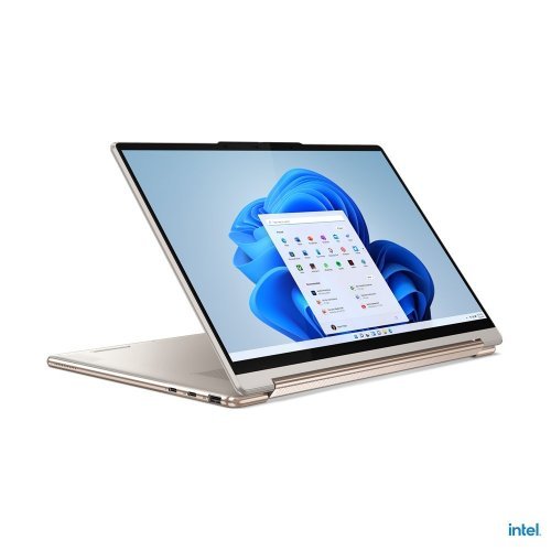Ултрабук-таблет Lenovo Yoga 9 14IAP7 82LU 2-в-1 82LU001SBM (снимка 5)